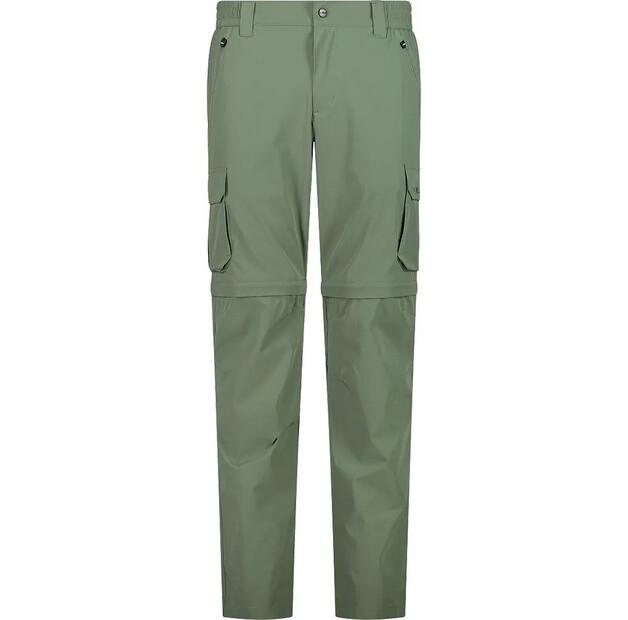 CMP Брюки Zip Off 31T5627