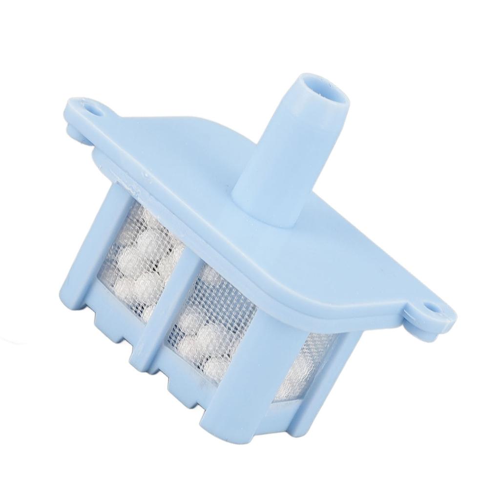 Water Tank Inlet Filter Plug ABS Robot Vacuum Cleaner Water Tank Spare Part for G10S G10S PRO G20 G2