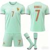 Fotbal – Uniforma de fotbal