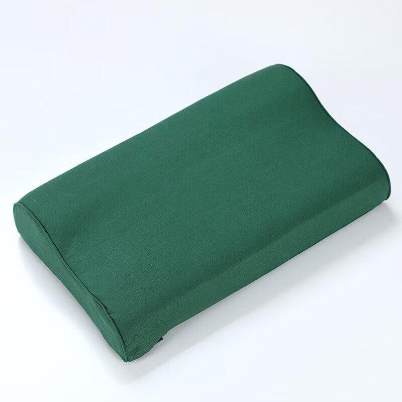 Military Training Dormitory Cotton Pillow