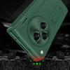 For OnePlus Open/Oppo Find N3 5G Case Kickstand Phone Cover Tempered Glass Film