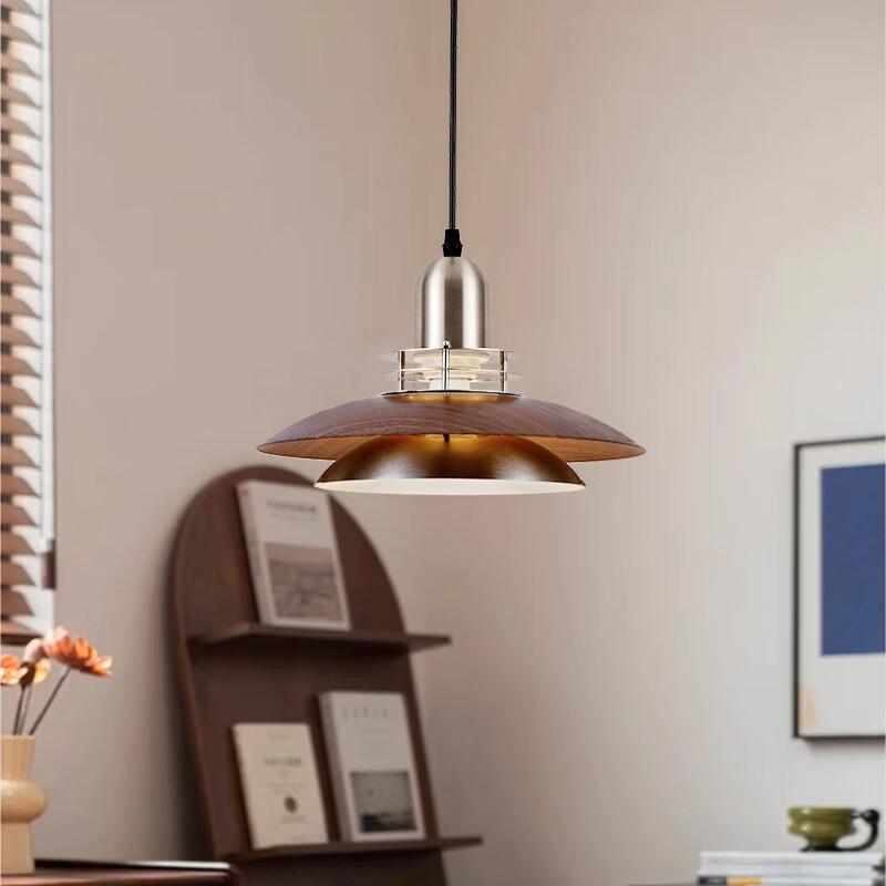 oeny Retro Dining Chandelier