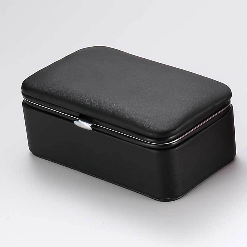 1 Pcs European Jewelry Storage Box Necklace Large Space For Jewelry Storage Jewelry Rack Beauty Container LS
