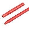 Metal Center Drive Shaft AR310884 for   Typhon Senton 1Celsius10 RC Truck Car Upgrade Parts