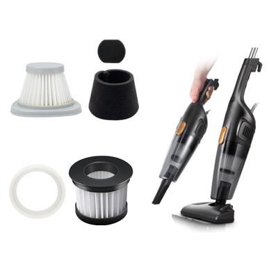 Für Deerma Staubsauger DX118C/VC01/CM1300/CM300S/VC20/DX700 HEPA Filter Staubfilter Ersatz Zubehörteile