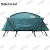Zhongquanshen Off-Ground Camping Tent