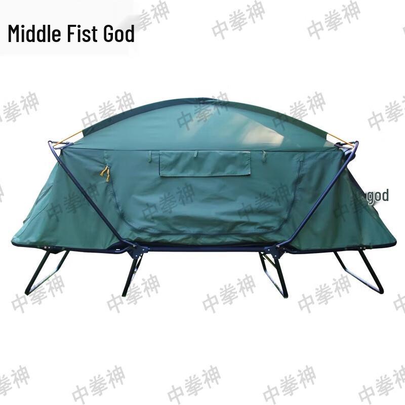 Zhongquanshen Off-Ground Camping Tent