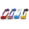 Aluminium Car Accessories Styling Adjustment Steering Wheel Turn Rod Extension Turn Signal Lever Position Up Kit