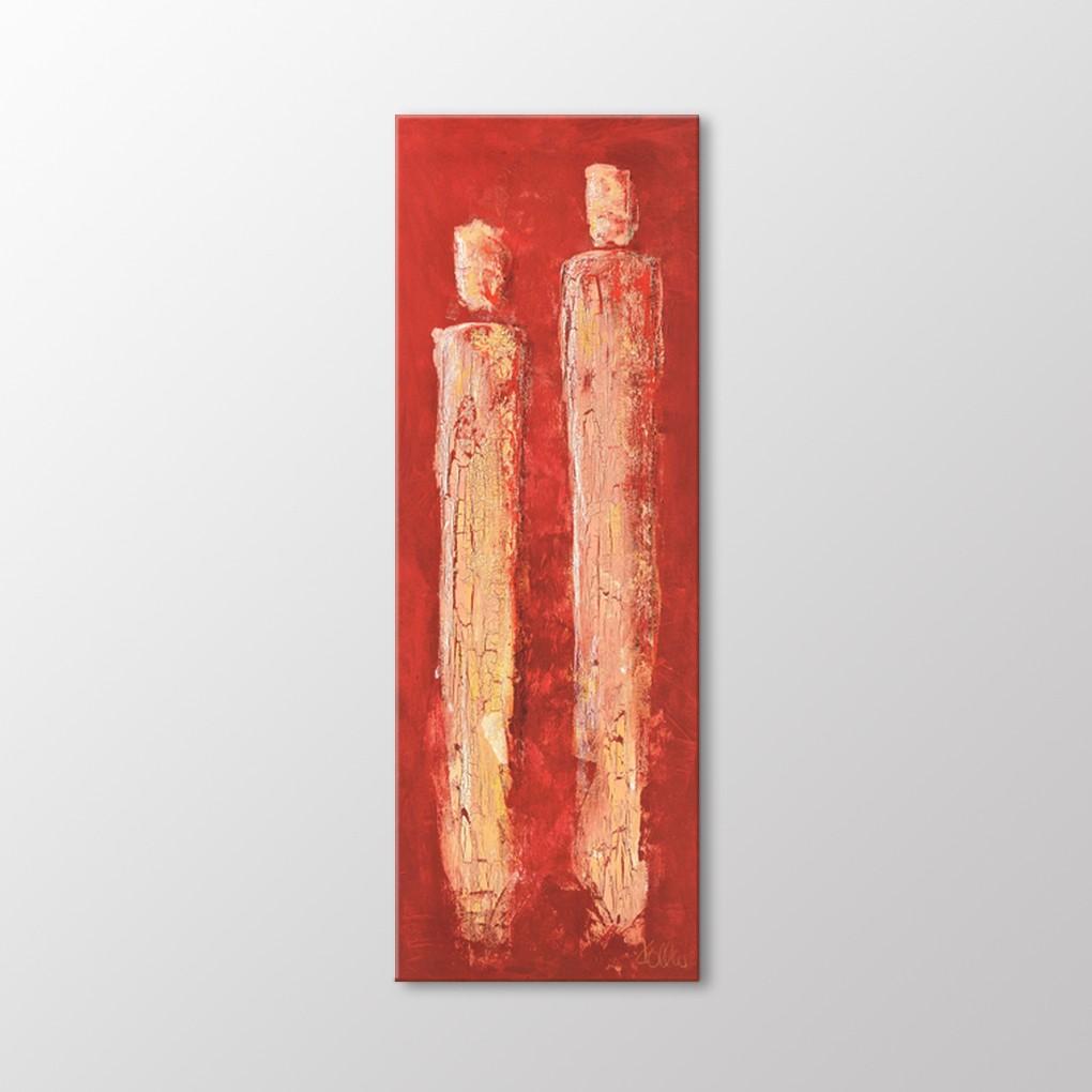 

Картина Алых Близнецов