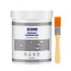 Jaysuing Transparent Waterproof Glue Plus Brush Waterproof Leakproof Water-based Sealant Anti-leakage with Brush