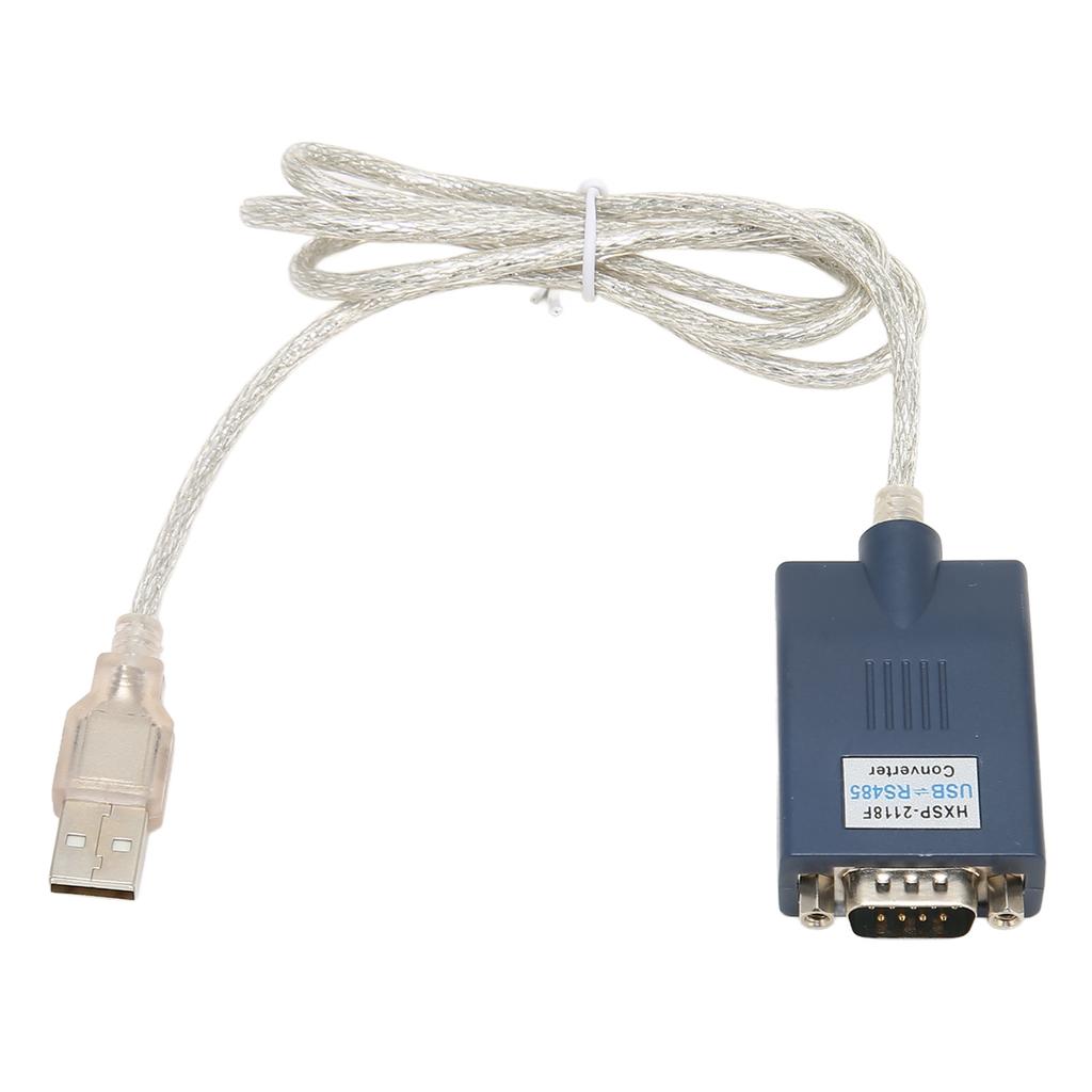 USB2.0 to RS485 Serial Adapter with 6 Position Terminal Board Remote Wakeup USB to RS485 Converter for LINX for OS X