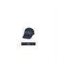NOTIG Denim Ball Cap Blue_Olg1Accp101B1