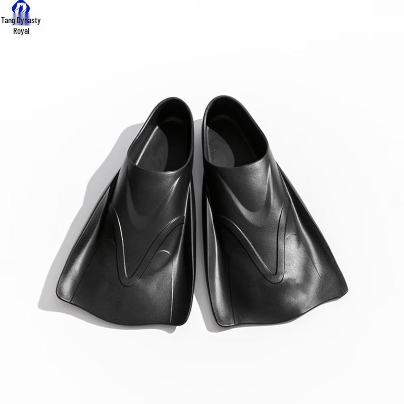 

Da Tang Yu Professional EVA Short Swimming Fins L (fits 42-44)