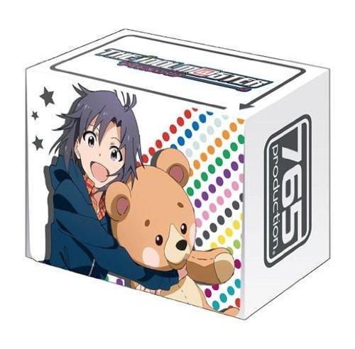 

Bushiroad Deck Holder Collection vol.98 - The Idolmaster [Макото Кикучи]
