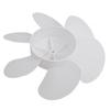 Easy Installation Blade Fan Blades Roof Ventilation Hoods