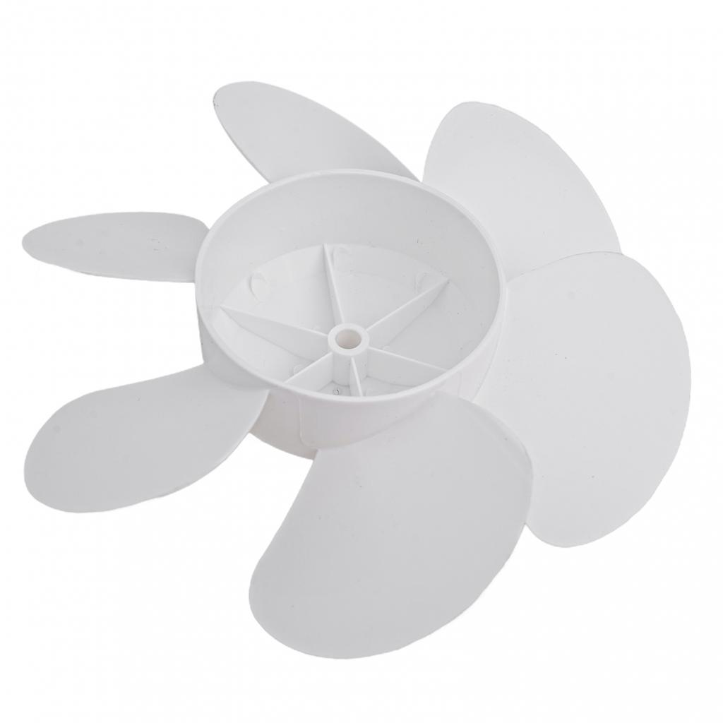 Easy Installation Blade Fan Blades Roof Ventilation Hoods