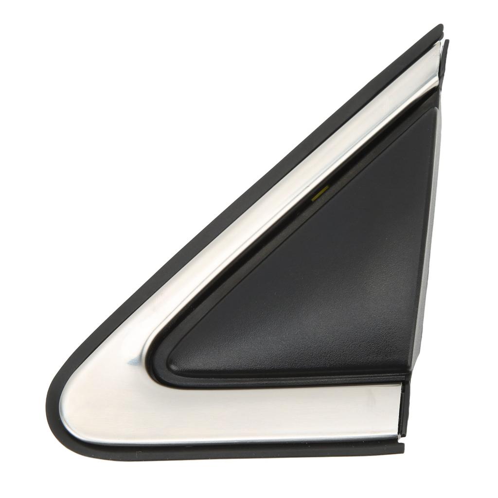 Front Left Fender Trim Anti Scratch 96319?3SG0A Left Side Window Mirror Molding Replacement for