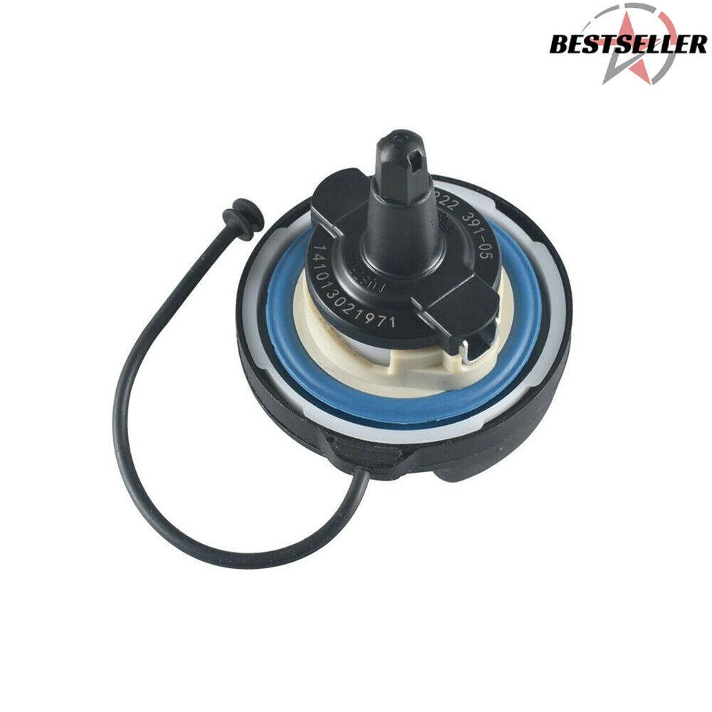 Sale Fuel Gas Tank Filler Cap 16117222391 for BMW X1 E84 2009-15 X3 E83 2003-11