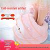 Cute Penguin Rechargeable Foot Massager CN Plug (adapter Included)