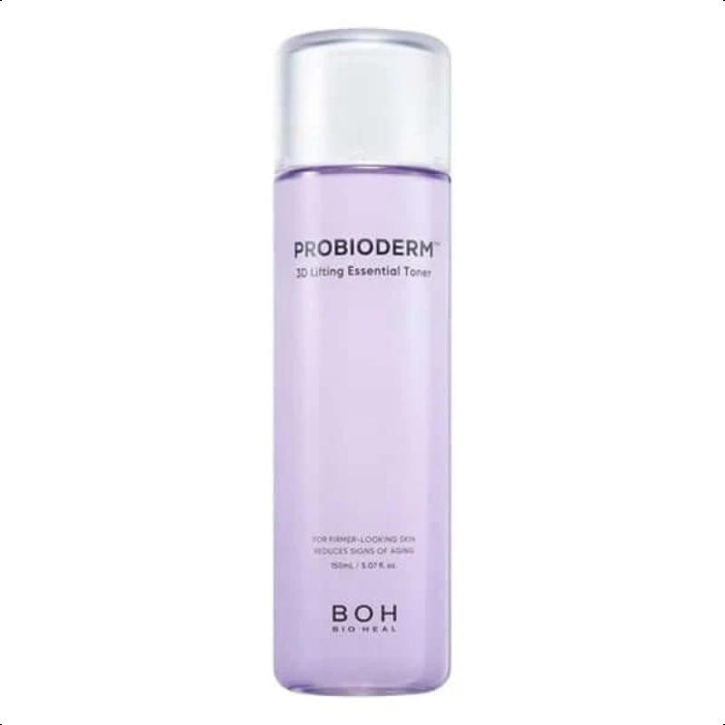 BIOHEAL BOH Probioderm™ 3D Лифтинг Эссенциальный Тонер 150мл 150ml