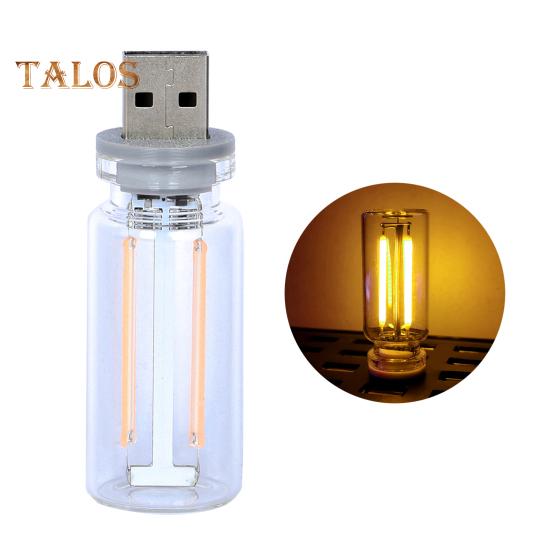 

Мини USB светодиодная лампа 7 цветов RGB для автомобиля USB светодиодная внутренняя атмосфера свет умная клавиатура для ноутбука ночник для украшения дома офиса автомобиля теплый белый