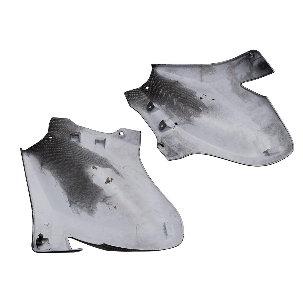 Tank Side Cover Panel Fairing For Kawasaki Z900 2025-2026