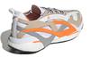 SolarGlide Stella McCartney X SolarGlide Wmns Adidas 'Ash Pearl Signal Orange' Women's GY6097