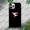 C-CSGO Team G2 F-Faze Spirit Vitality Phone Case For iPhone 16 15 14 13 12 11 Pro Xs Max Mini Plus Celulares Hard Funda