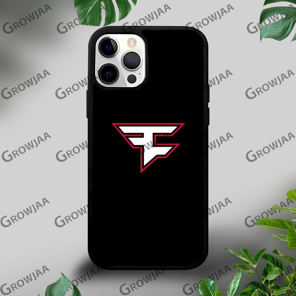 C-CSGO Team G2 F-Faze Spirit Vitality Phone Case For iPhone 16 15 14 13 12 11 Pro Xs Max Mini Plus Celulares Hard Funda