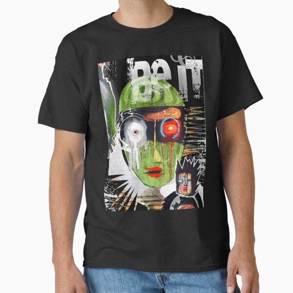 go green Classic T-Shirt
