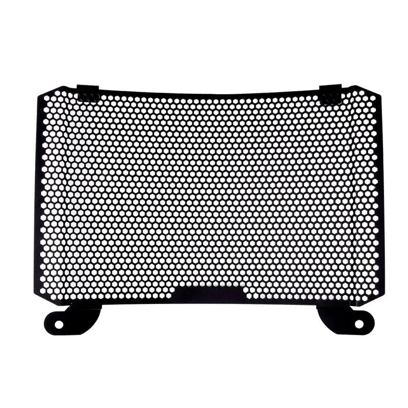 

Аксессуары для мотоцикла Защитная крышка решетки радиатора Защитная решетка Защита 800 MT Подходит для CFMOTO 800 MT MT 800 2021 2022 чёрный