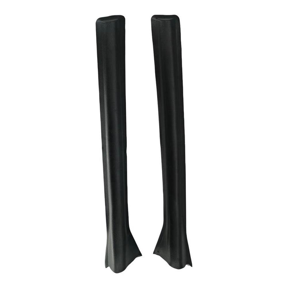 Easy Installation Process B-Pillar Cover Installation Location At B-Pillar