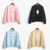 Kpop Bangtan Boys Bts Bloom Army Love Yourself Women Sweater With Comfortable Fabric And Stylish Design