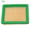 Air Filters Lawn Mower Air Cleaner Air Filter Replacement Garden Supplies Tools