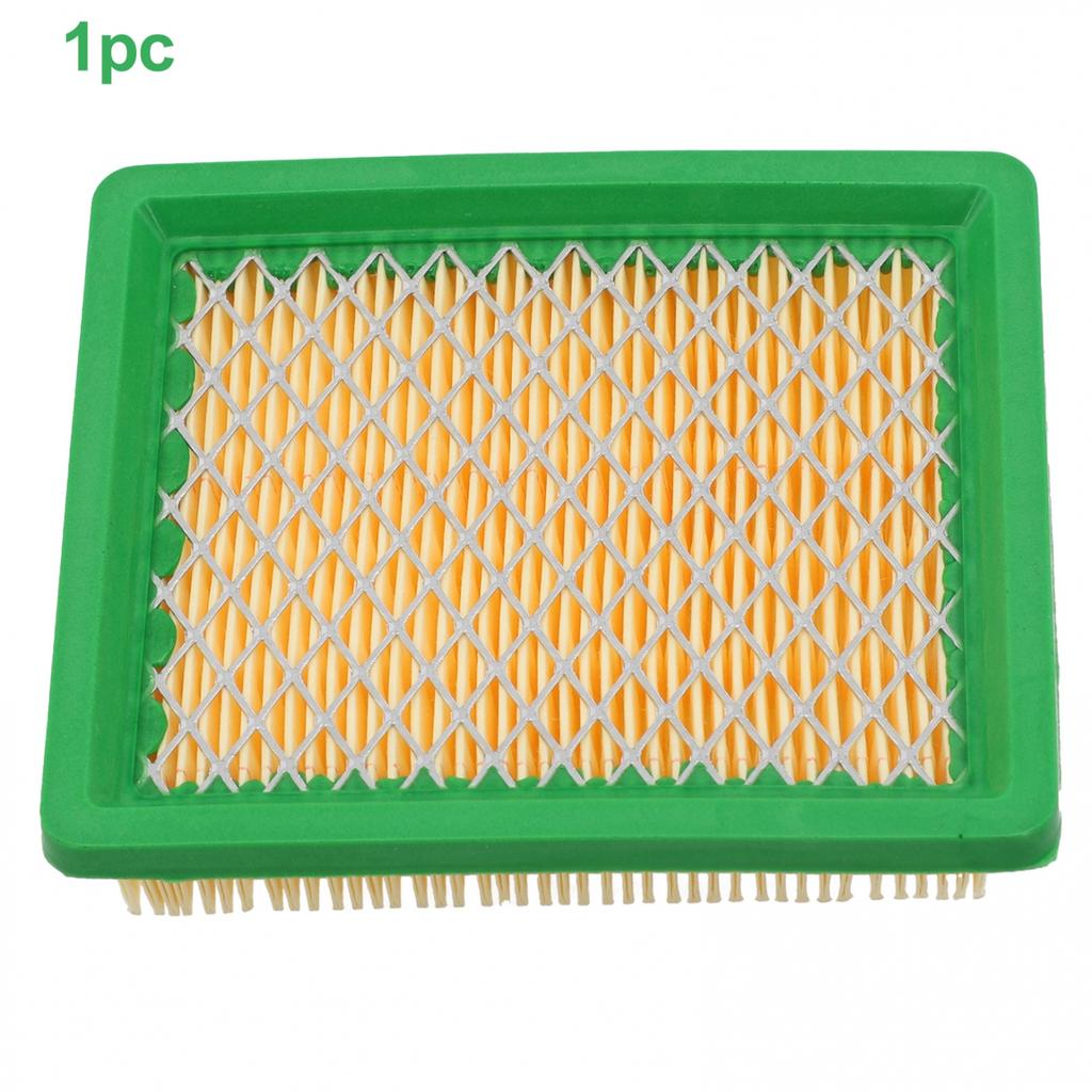 Air Filters Lawn Mower Air Cleaner Air Filter Replacement Garden Supplies Tools