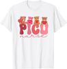 Tops – T-Shirts