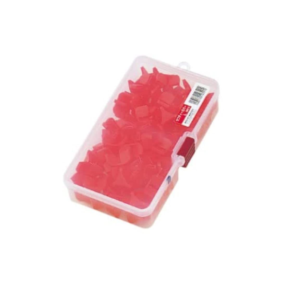 

Защитный чехол MEIHO, красный, размер L