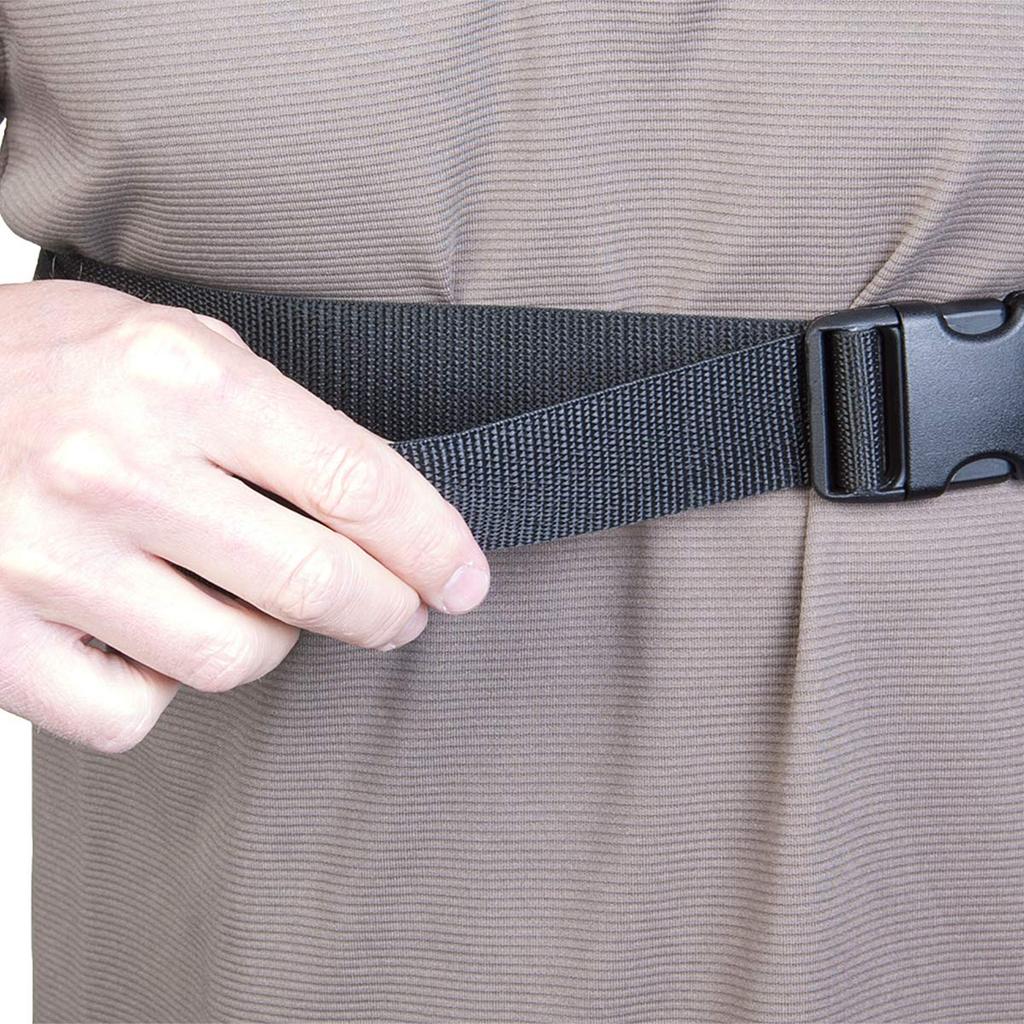 Neotec Practice Harness Strap Regular Black