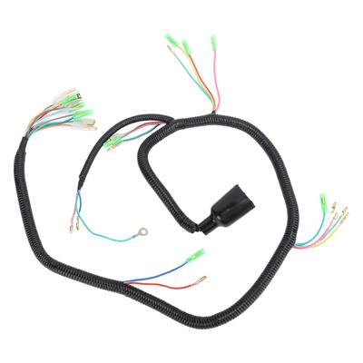 Accu's en accessoires – Autobedrading