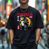 Catzilla Katze Kaiju Japanischer Stil Klassisches T-Shirt Hochwertige Streetwear Herrenbekleidung Damenbekleidung 2026 Sommer Neues T-Shirt