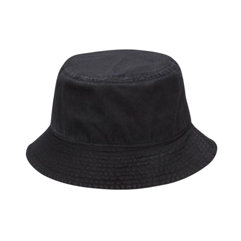 Nike Apex Futura Washed Bucket Hat Casual FB5381-010