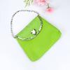 Princess Clothes Matching Cute Exquisite Bag Peach Heart Snowflake Cartoon Kids Coin Purse Crown Magic Wand Accessories Gift