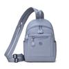 Mini-Nylon-Rucksack für Damen, kleiner, leichter, lässiger Tagesrucksack für Reisen, täglichen Gebrauch, Schule, Einkaufen