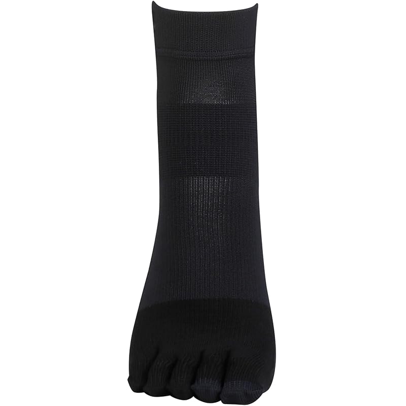 

[CEDA Blue X/Wacoal] 5 finger socks [UNISEX] [Shohei Otani s favorite model/model number worn in the photo shoot] ankle support Reduces foot fatigue