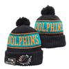 Lion Rugby Knit Hat, Dolphin Outdoor Warm Sun Hat, 49ers Hip Hop Ear Protection Hat