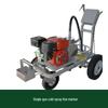Professional Line Marking Machine