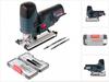 Аккумуляторный электролобзик Bosch GST 12V-70