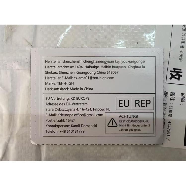 TEN-HIGH Diameter 20mm Focal Lens for CO2 Laser Cutting Engraving Machine, Superior Transmittance Materials, FL: 2" (2"/50.8mm)