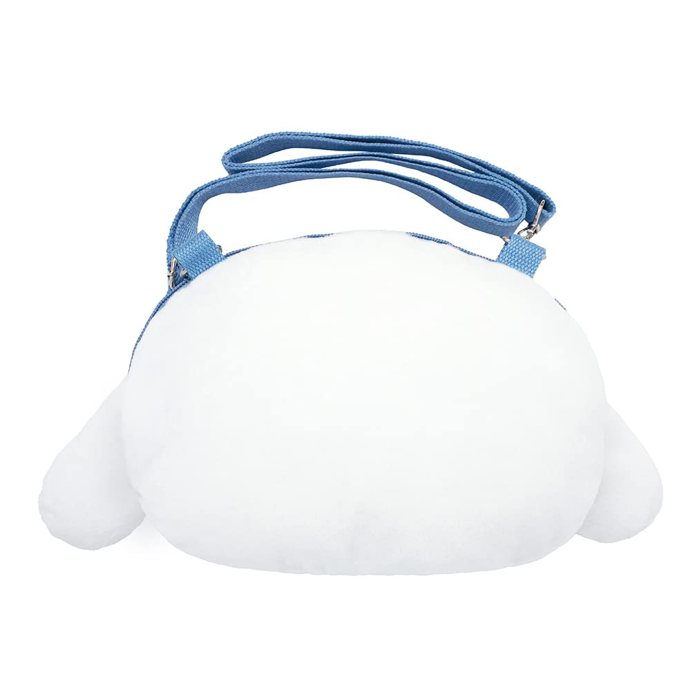 Morimoto Sangyo Face Pochette Sanrio Characters Cinnamoroll