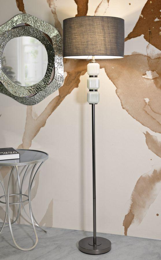 Floor Lamp Bright One Cm Ø 42.5X164